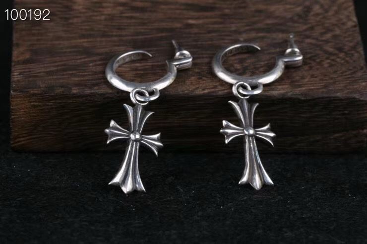 Chrome Hearts Earrings